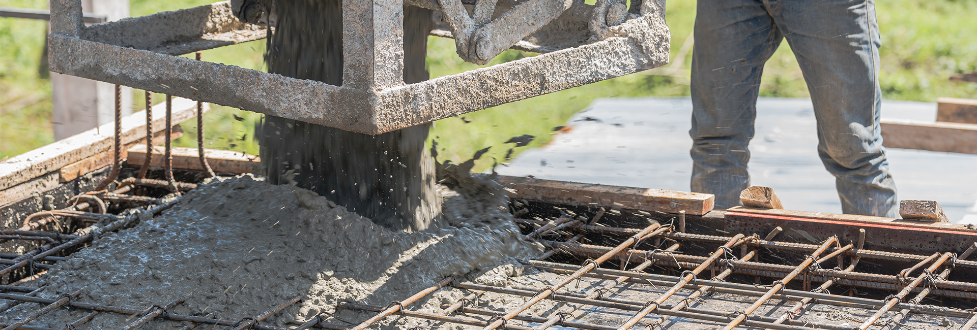 Concrete Vs. Sariya – What Makes A Structure Strong?